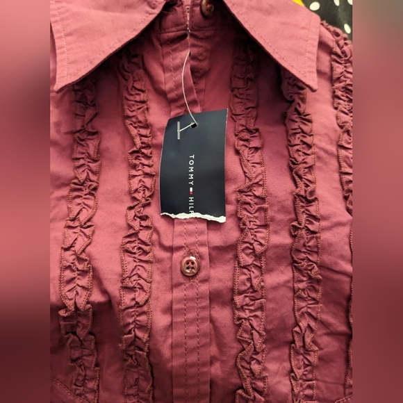 Shirt - Picture 5 of 16